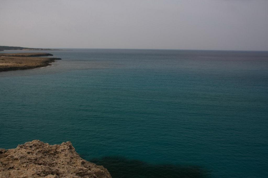 Paphos Love Nest Apartment 객실 사진